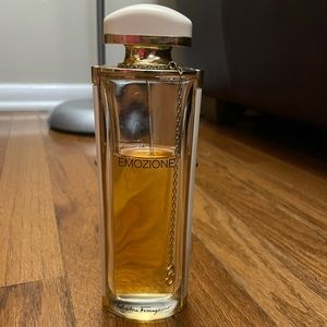 Salvatore Ferragamo Emozione